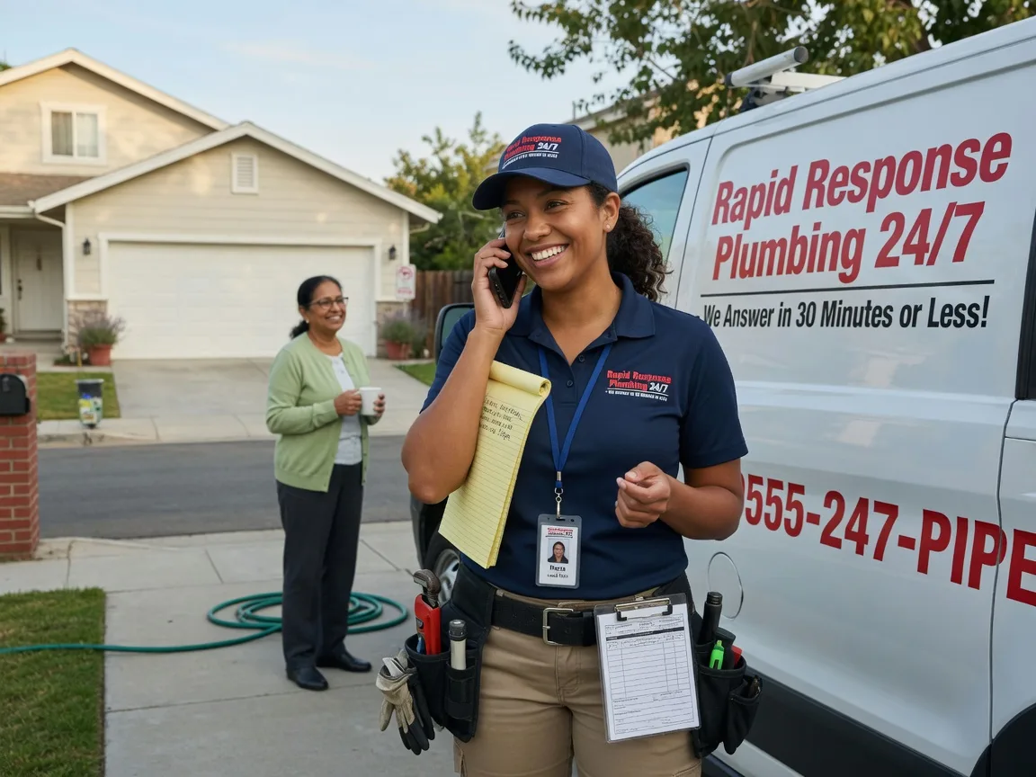 Emergency Plumber Midland, MD FAQs